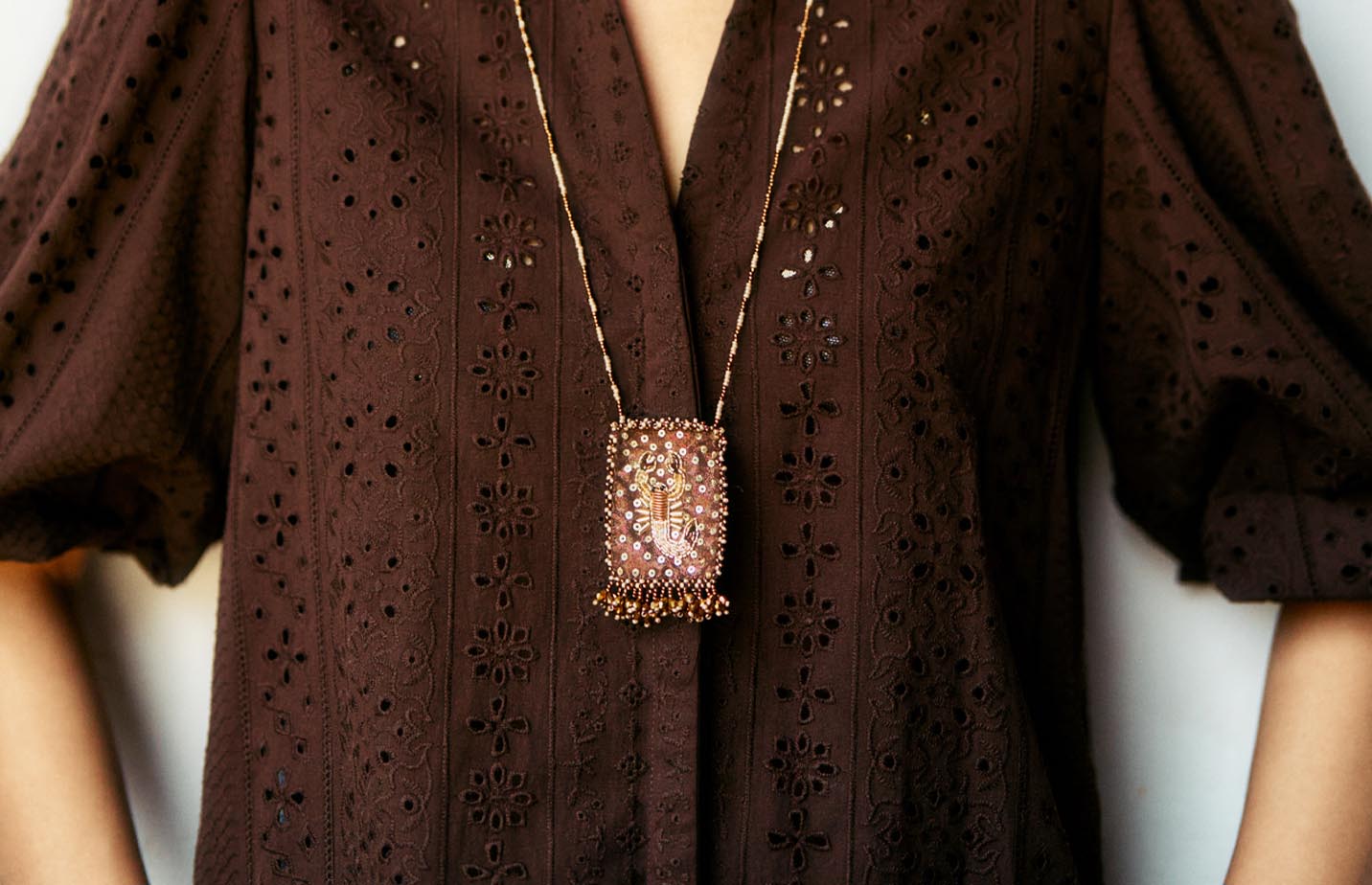NECKLACES COLLECTION