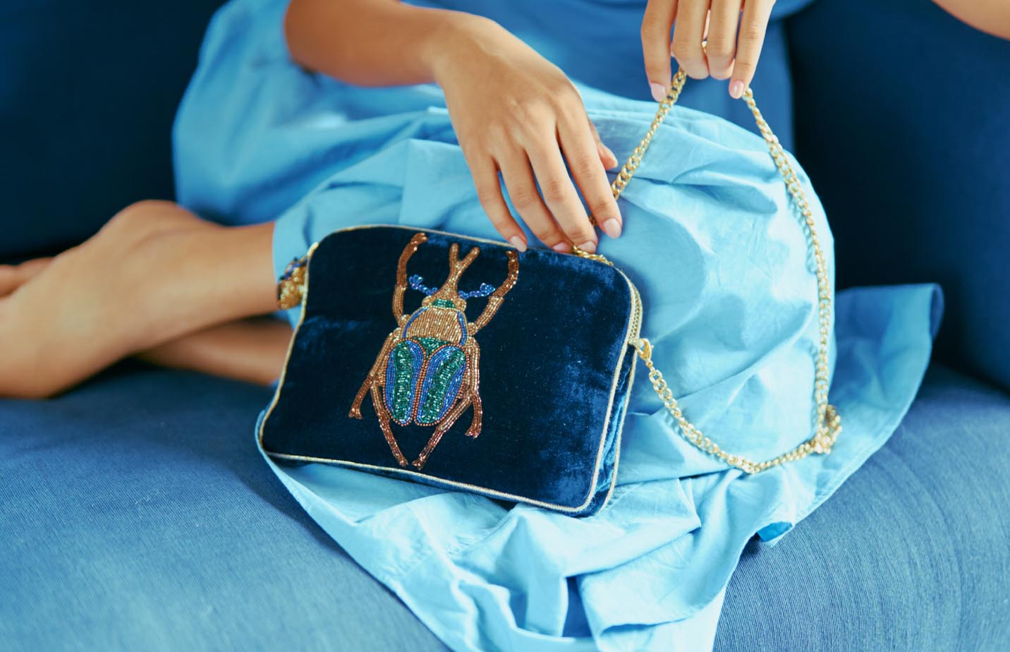 BAGS COLLECTION