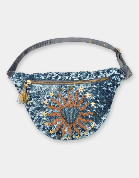 Buy Louis Vuitton Fanny Pack Online In India -  India