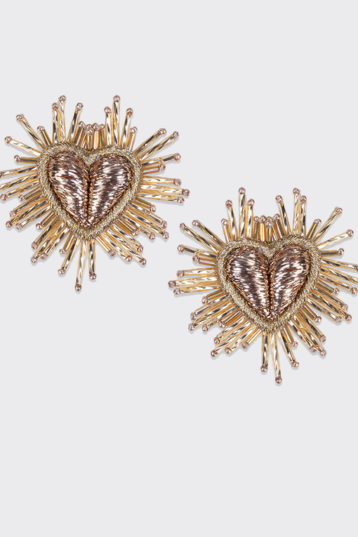 hooks for brick fireplace