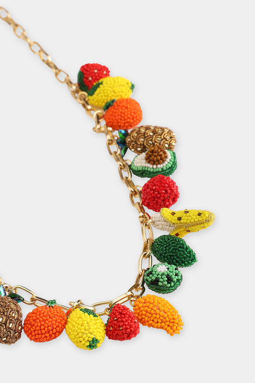 Fruit choker on sale