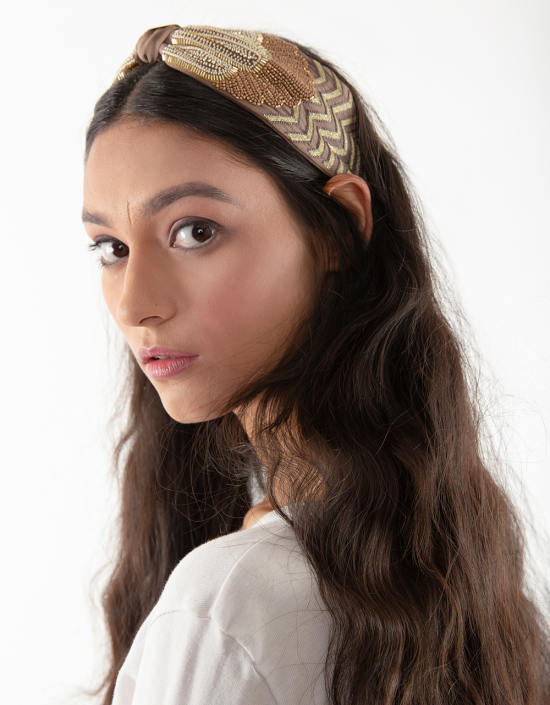 Retro Headband