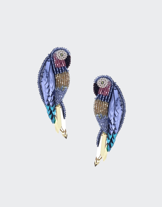 Ara Earrings