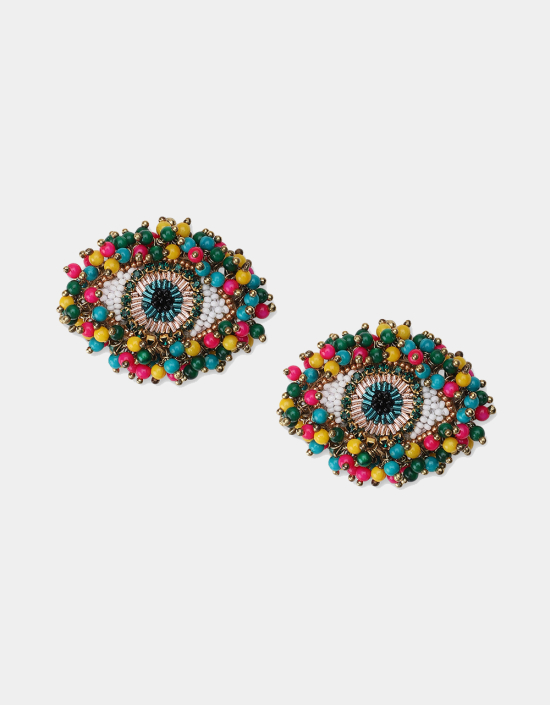Milos Earrings