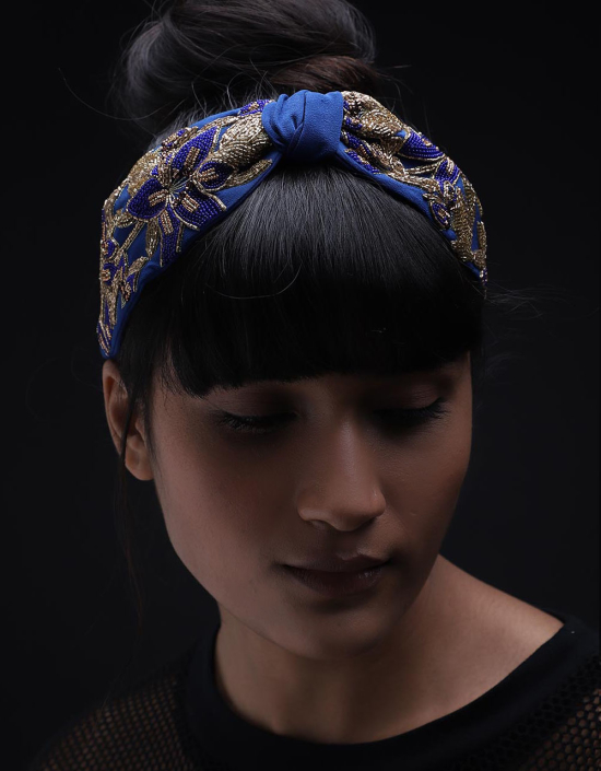 Lili Headband
