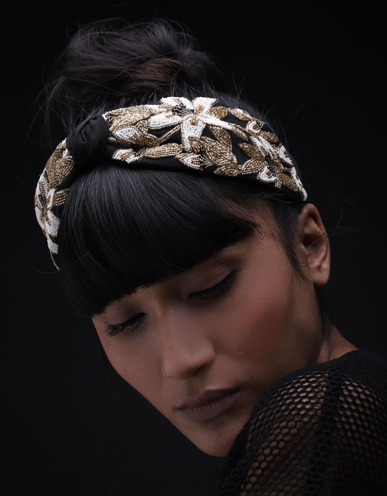 Lili Headband