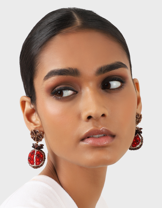 Anar Earrings