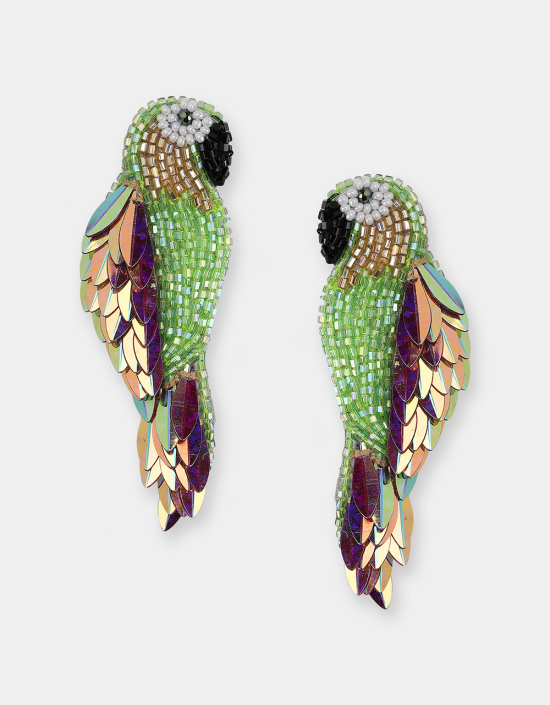 Ara Earrings