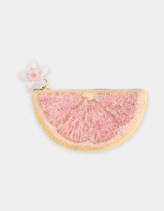 Pomelo Coin Purse