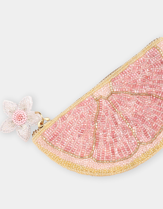 Pomelo Coin Purse