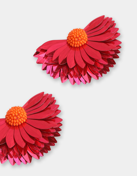 Marigold Earrings