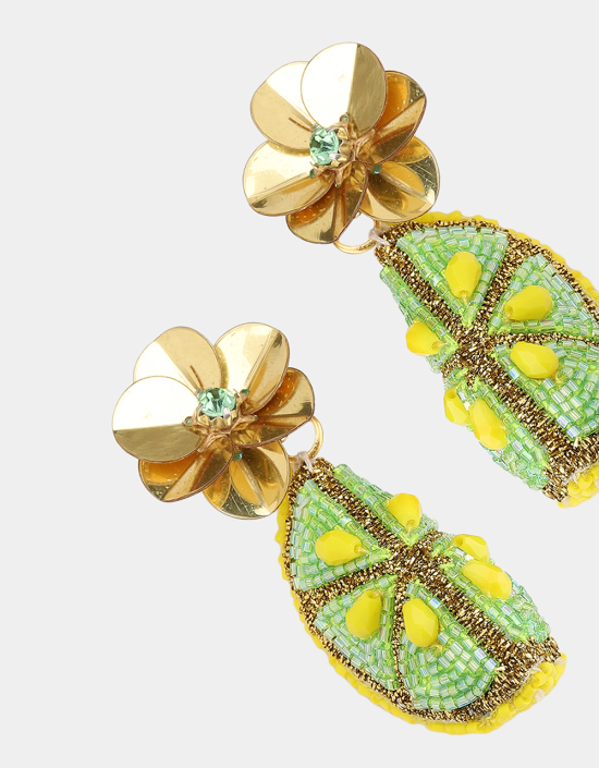 Citrus Earrings