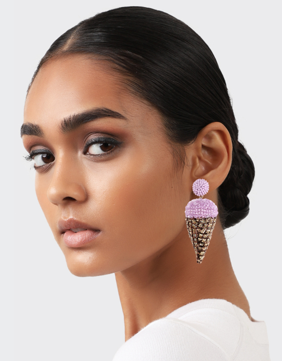 Ice Cream Earrings