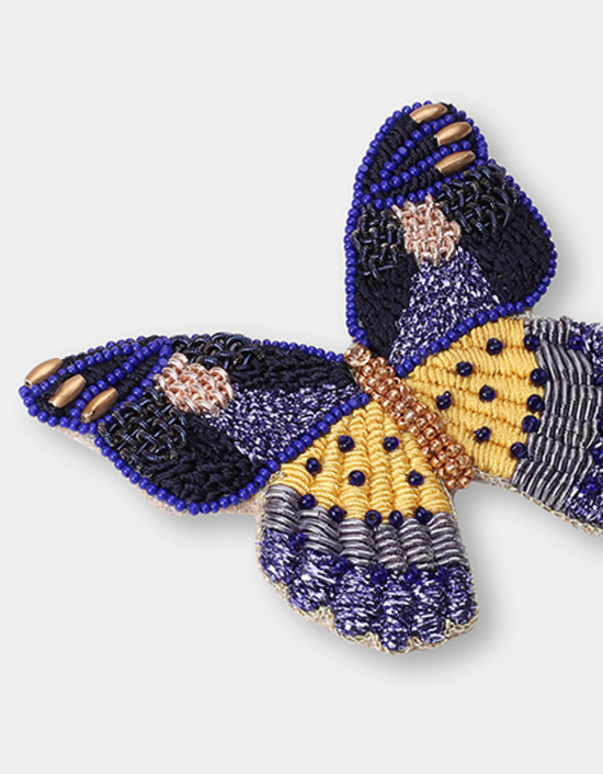 Butterfly Brooch
