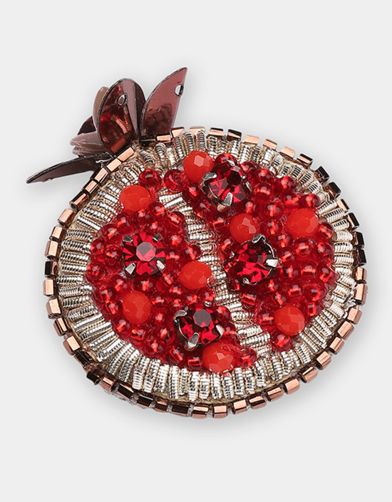 Anar Brooch