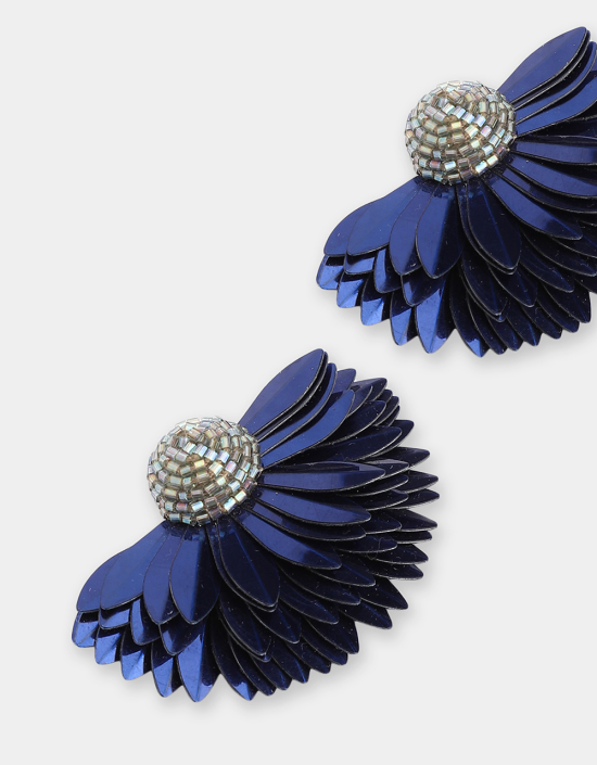 Marigold Earrings