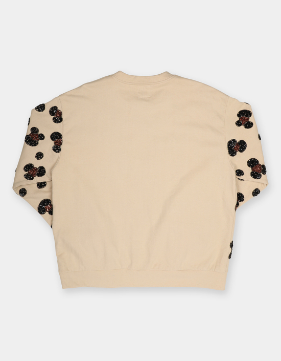 Cheetah Sweatshirt