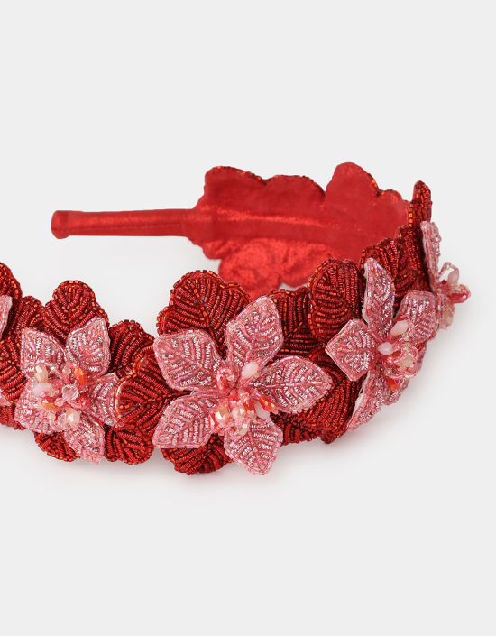 Primrose Headband