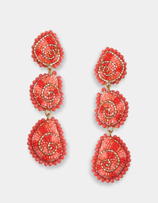 Figari Earrings