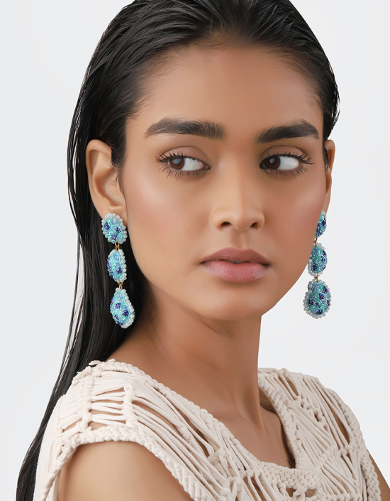 Figari Earrings