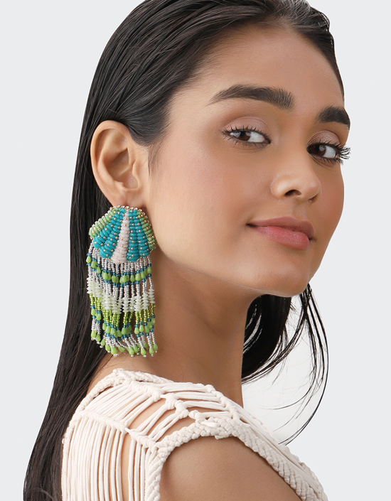 Badisco Earrings