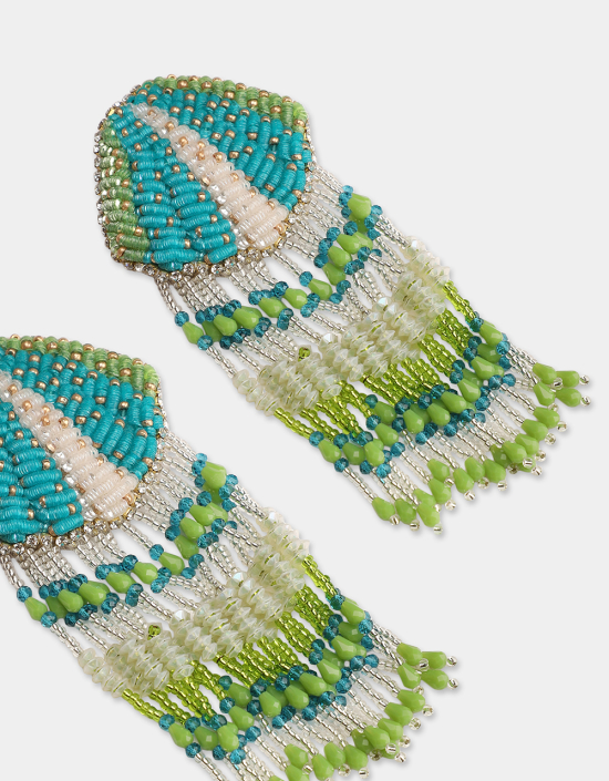 Badisco Earrings