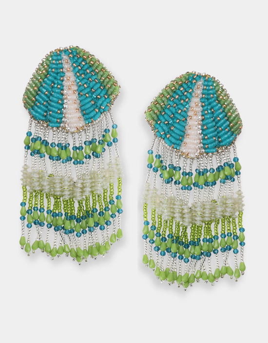Badisco Earrings