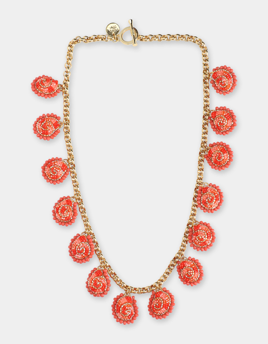 Figari Necklace