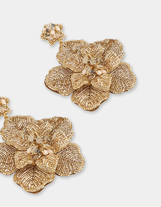 Primrose Earrings