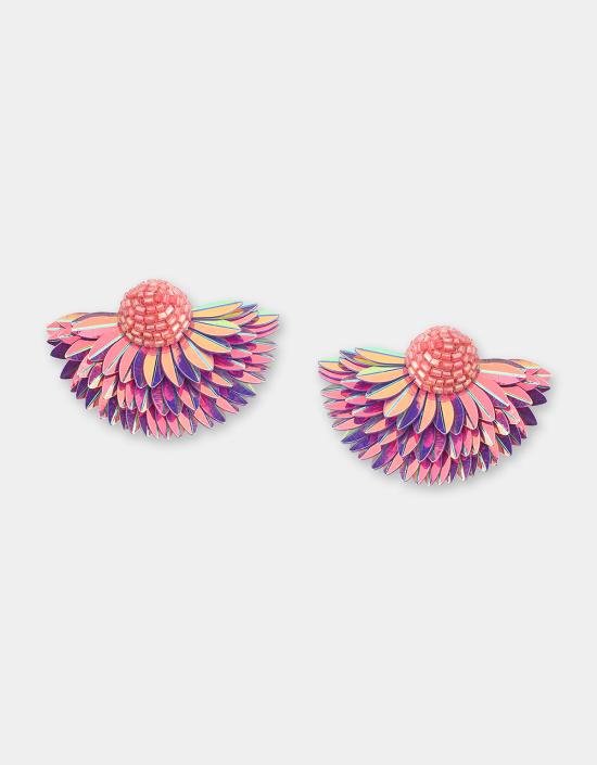 Marigold Earrings