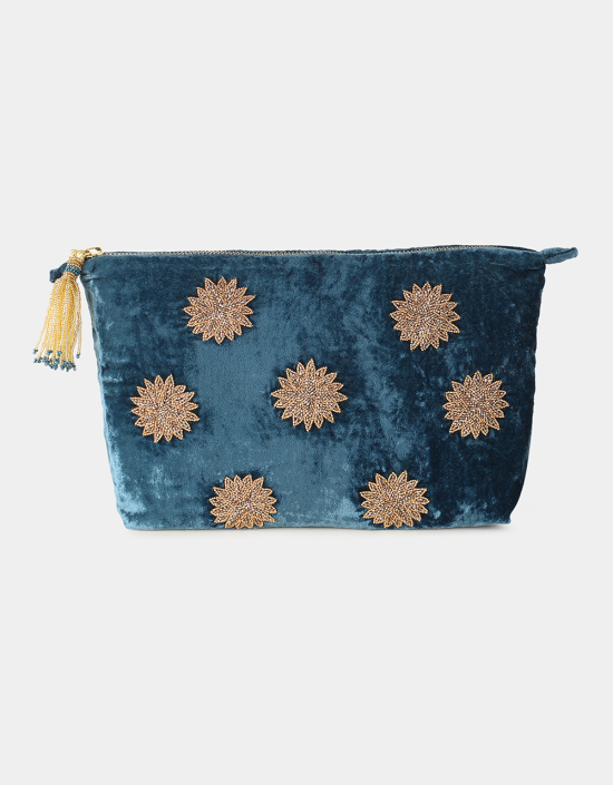 Star Make Up Bag L