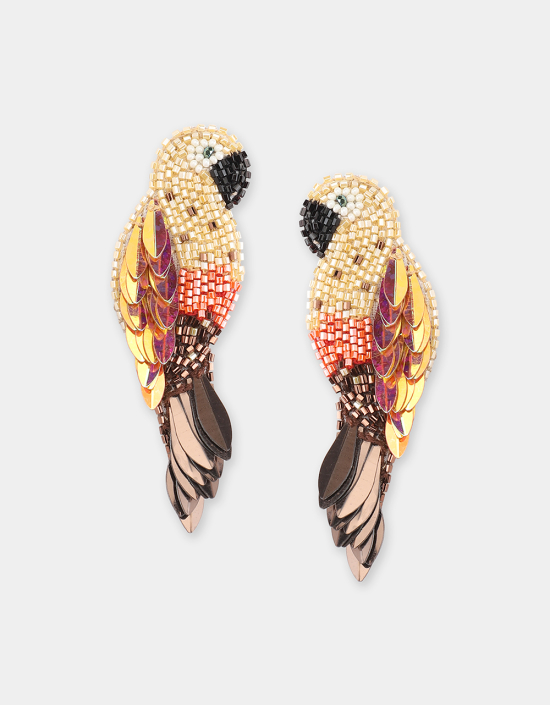 Ara Earrings