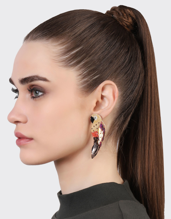 Ara Earrings