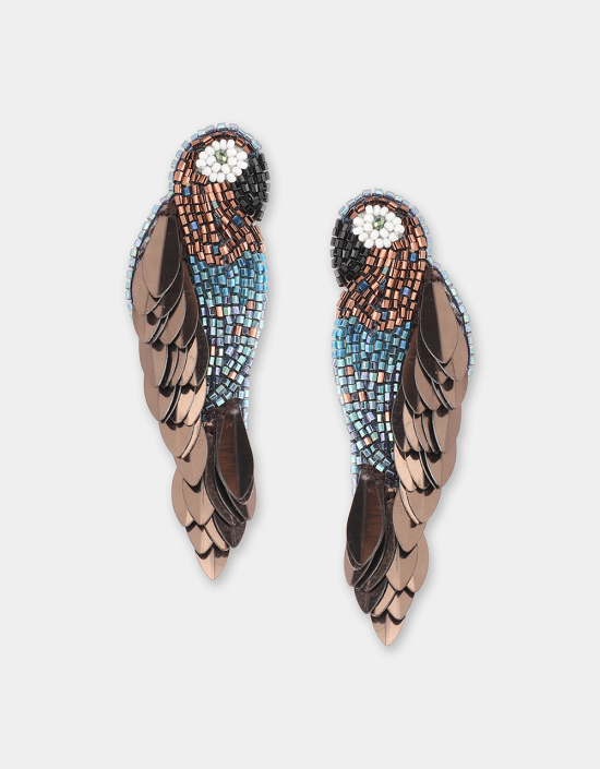 Ara Earrings