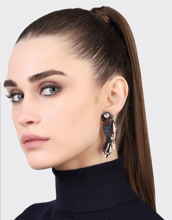 Ara Earrings