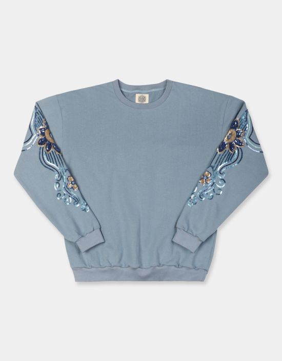 Lotus Sweatshirt