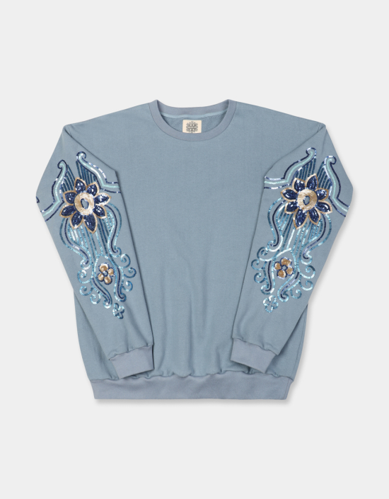 Lotus Sweatshirt