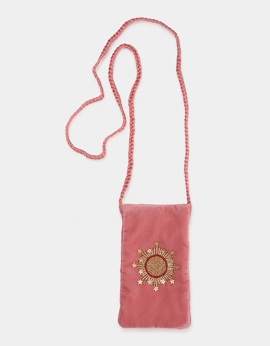 Sun Phone Bag