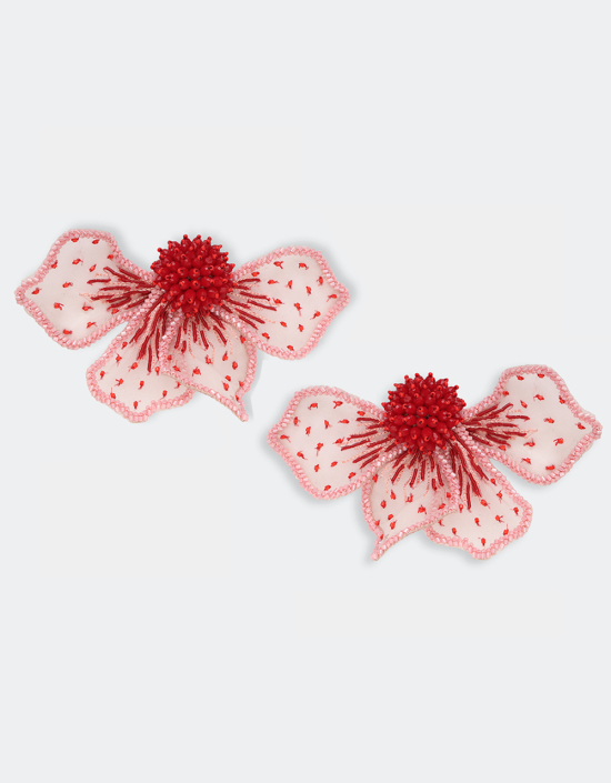 Peonie Earrings