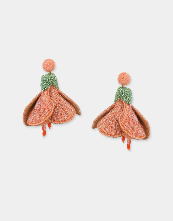 Lantern Earrings