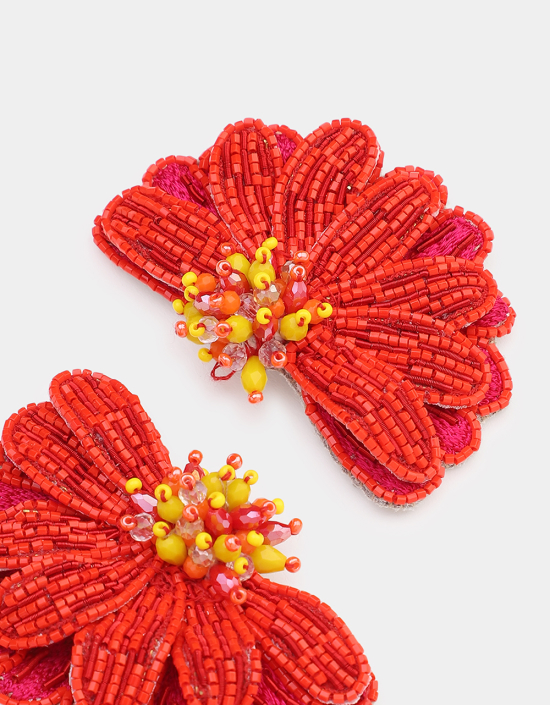 Calendula Earrings