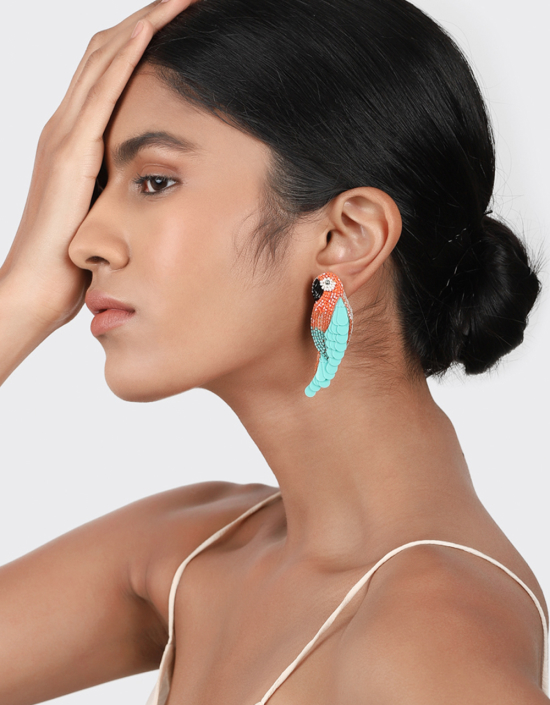 Ara Earrings