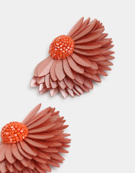 Marigold Earrings