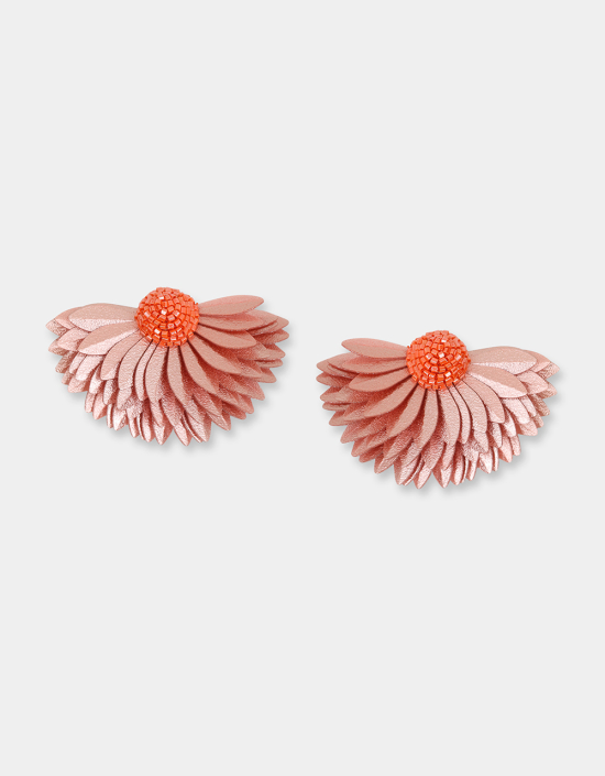 Marigold Earrings