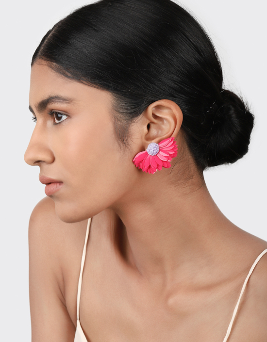 Marigold Earrings