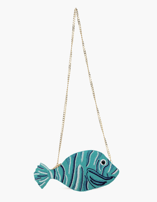 Lion Fish Bag