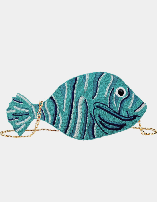 Lion Fish Bag