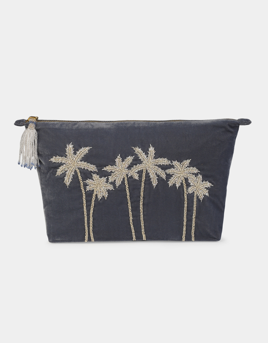 Palm Make Up Bag L