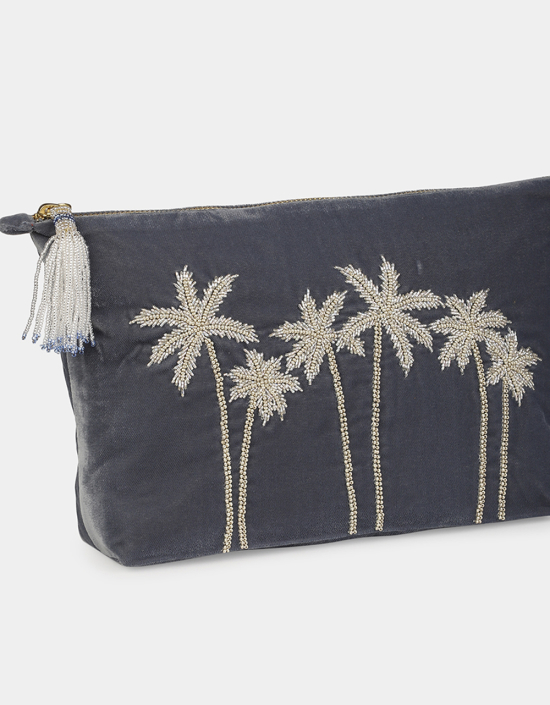 Palm Make Up Bag L