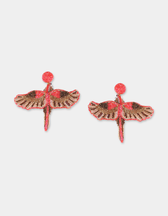 Phoenix Earrings